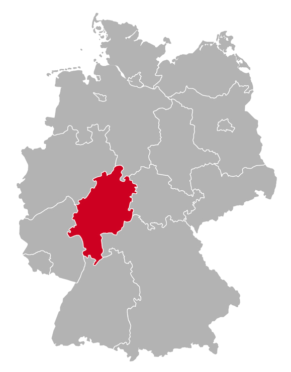 Hessen