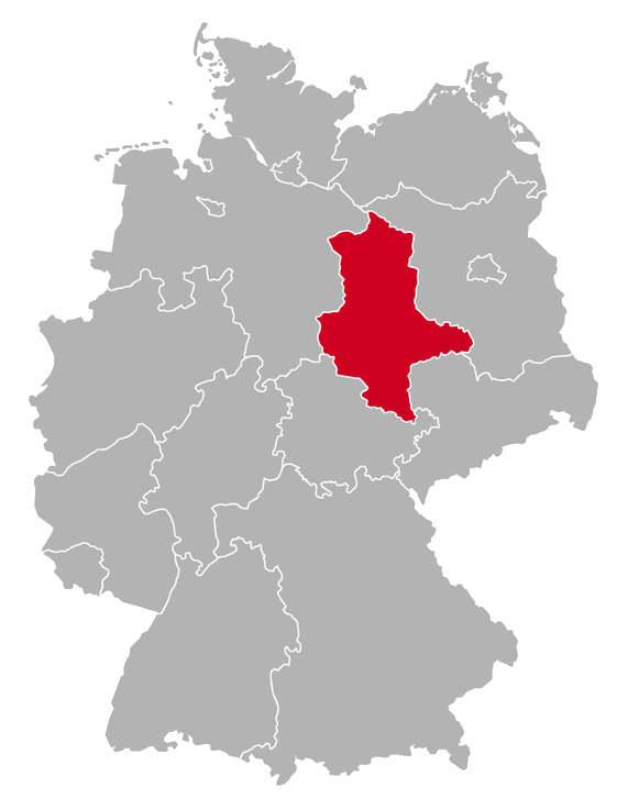 Sachsen-Anhalt
