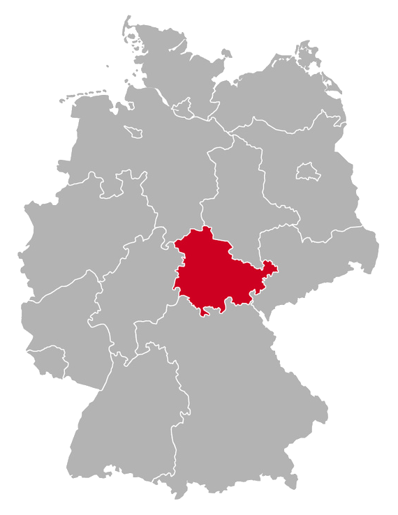 Thüringen